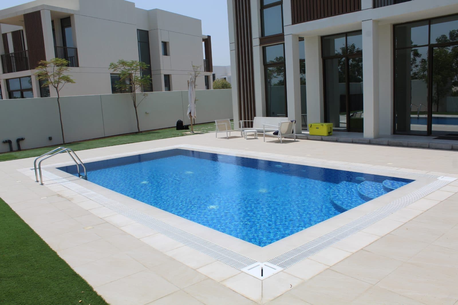 Jubail Island - South Villa 67