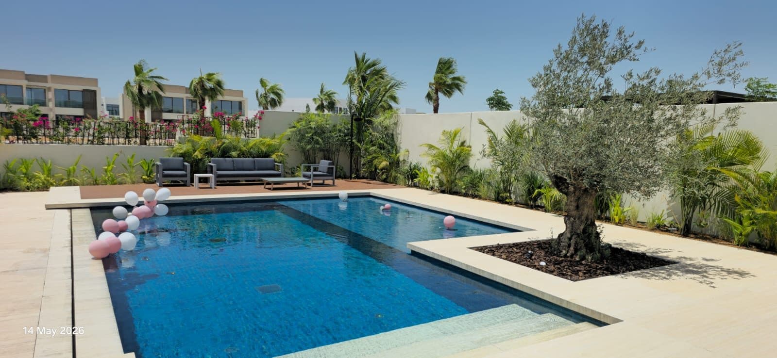 Jubail Island Villa 190-S