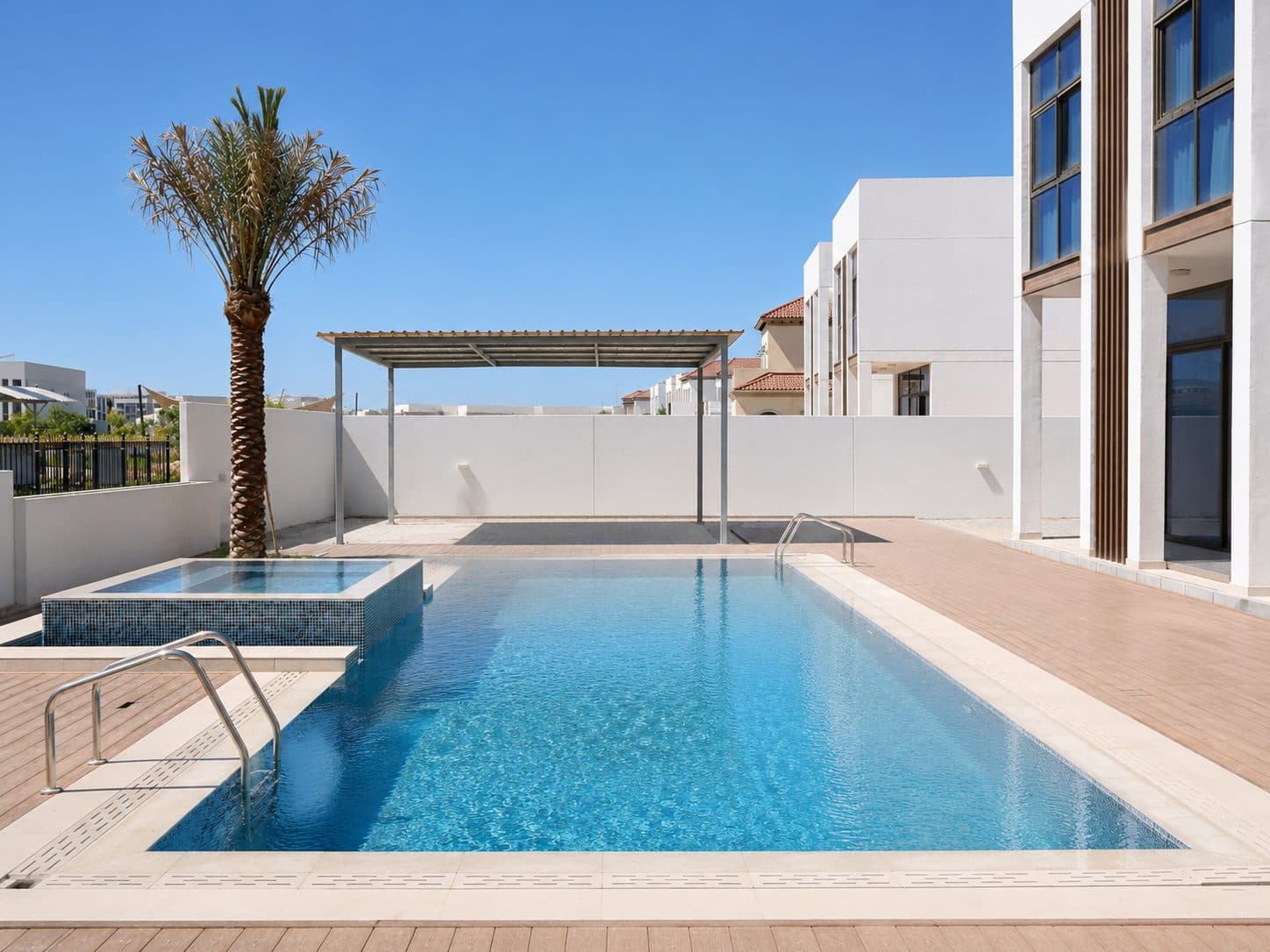 Jubail Island South - Villa 077